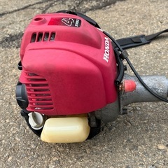 現物確認歓迎 初期不良対応OK 整備済 カーツ IF425H ホンダ GX25　4サイクル OHC 25cc エンジン 　 草刈機の画像