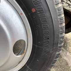 キャンタータイヤホイール
の画像