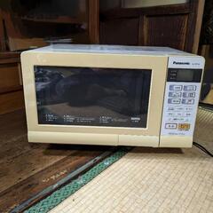 オーブンレンジ