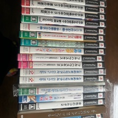乙女ゲーム19本まとめ売り
