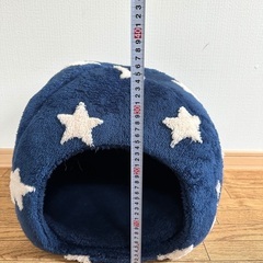 【お話し中】犬クッション