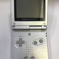 任天堂 ゲームボーイアドバンスSP AGS-001 堺市 深井 ...