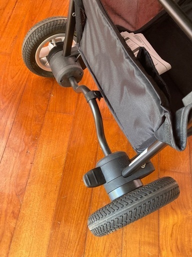 ベビー用品ベビーカー，バギー
