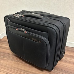 【サムソナイト】スーツケース　キャリーバッグの画像