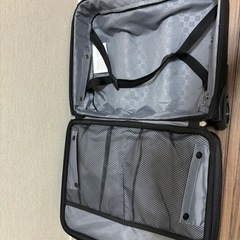 【サムソナイト】スーツケース　キャリーバッグの画像