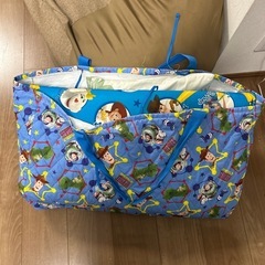 保育園お昼布団　早めの引き取り希望