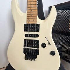 YAMAHA RGZ Series 