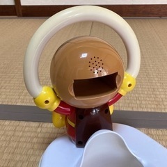 アンパンマン トイレの画像