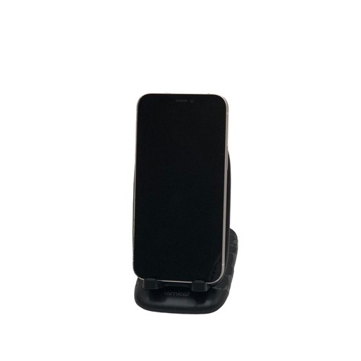 バッテリー新品 iPhone12mini　128GB　SIMフリー 完動品 ホワイト