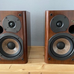 ★Onkyoシステムコンポ　FR-N7SXとD-202AX中古★の画像