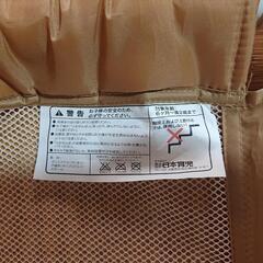 【もっと値下げしました‼️】日本育児 ふわふわとおせんぼ キッズゲートの画像