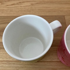 決まりました！ミッキーマウス　マグカップ　ブランケットの画像