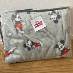 決まりました！ミッキーマウス　マグカップ　ブランケットの画像