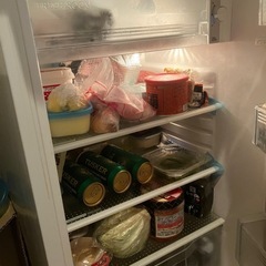 SHARP冷蔵庫228L    10/26〜10/30現地受け取り限定の画像