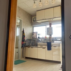 水沢星ヶ丘アパート大切なペットと暮らせます‼️大家直接契約で初期費用格安‼️ - 賃貸（マンション/一戸建て）