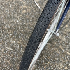 中古　ブリジストン 自転車の画像
