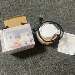 電気ケトル