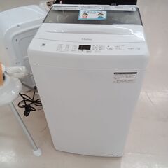 ★ジモティ割あり★ Haier 洗濯機 JW-U45A 4.5kg 23年製 動作確認／クリーニング済み TC5243