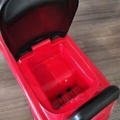 足蹴りベンツの画像