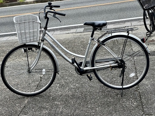 LOUIS GARNEAU LGS-J22 PULS 2021年頃 キッズバイク / IT5ED7T4KW2I