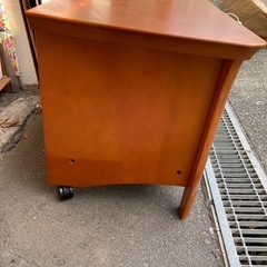 テレビ台の画像