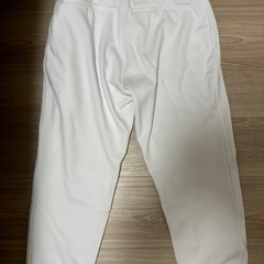 ミズノ ユニフォームスペアパンツ 両ひざ二重構造 Mサイズの画像