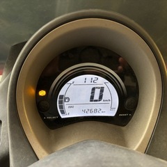 NMAX125 ヤマハ　の画像