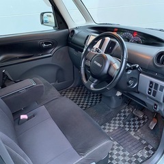 早者勝ち‼️タント美車　ターボ　シートヒーター　の画像
