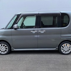 早者勝ち‼️タント美車　ターボ　シートヒーター　の画像