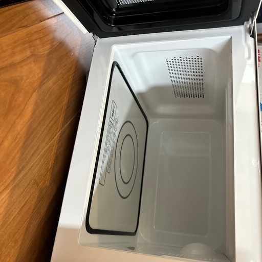 電子レンジ