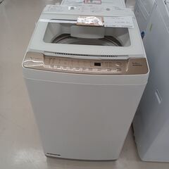 ★ジモティ割あり★ YAMADA 洗濯機 YWM-TV80G1 8.0ｋｇ 21年製 動作確認／クリーニング済み TC5244