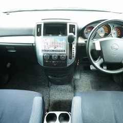 【ローン審査通過率95％！ローンお任せください！】日産 プレサージュ 　２５０ハイウェイスターの画像
