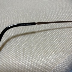 決まりました！アーバンリサーチメガネの画像