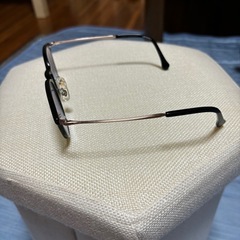 決まりました！アーバンリサーチメガネの画像
