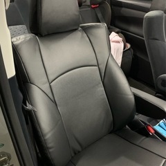  30ヴェルファイア 運転席、助手席の画像