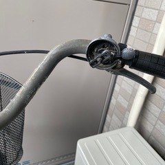自転車の画像