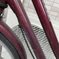自転車の画像
