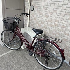 自転車