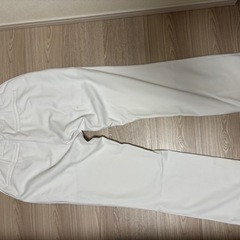 ミズノ ユニフォームスペアパンツ 足掛けストレート Mサイズの画像