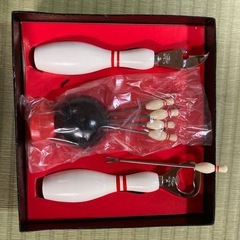 栓抜きと缶切り
