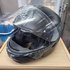 OGK　KABUTO　KAZAMI　システムヘルメット　サイズ表...