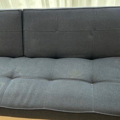 コンランショップのソファ　SPLITBACK FREJ SOFA...