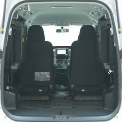 【ローン審査通過率95％！ローンお任せください！】トヨタ ヴォクシー 　ＺＳ　煌２の画像