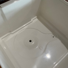 ウォーターサーバー　フレシャスデュオ　譲渡書類ありの画像