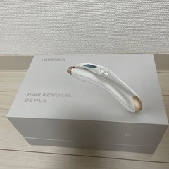 脱毛器