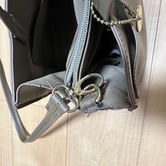 IKKA ショルダーバッグの画像