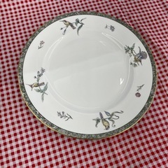 【ドリーム川西店御来店限定】 WEDGWOOD/ハミングバード/...