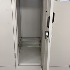 ロッカーお譲りしますの画像