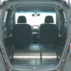 【ローン審査通過率95％！ローンお任せください！】ホンダ フリードスパイク 　Ｇエアロの画像
