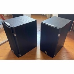 DALI  ダリ　LEKTOR 1 ブックシェルフ スピーカー 2本1組の画像
